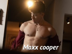 maxx_cooper Gay Vod