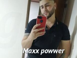 Maxx_powwer