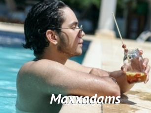Maxxadams