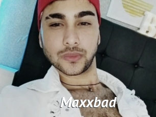 Maxxbad