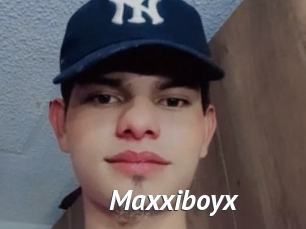 Maxxiboyx