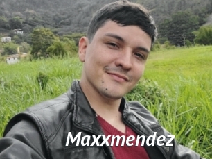 Maxxmendez