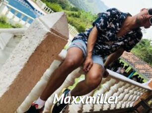 Maxxmiller