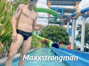 Maxxstrongman