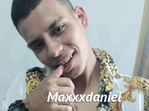 Maxxxdaniel