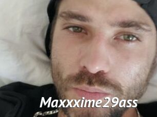 Maxxxime29ass