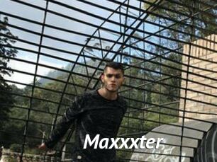 Maxxxter