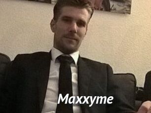 Maxxyme
