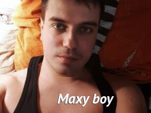 Maxy_boy