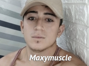 Maxymuscle