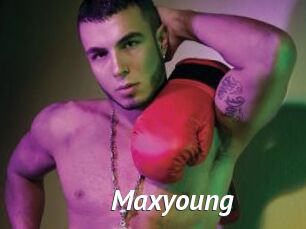 Maxyoung
