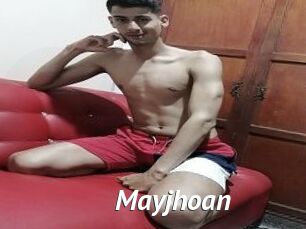 Mayjhoan