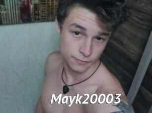 Mayk20003