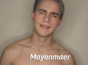 Mayonmaer