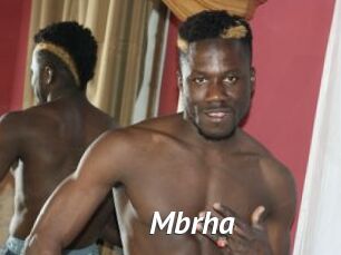 Mbrha