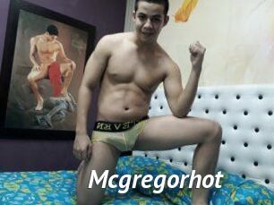 Mcgregorhot