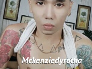 Mckenziedyrotha
