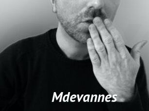 Mdevannes