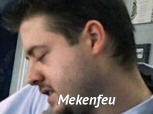 mekenfeu Gay Vod