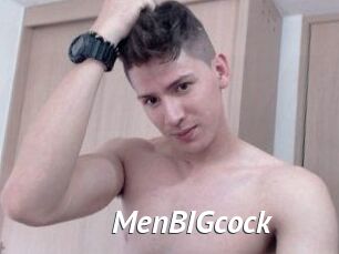 MenBIGcock