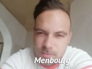 Menbourg