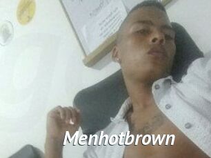 Menhotbrown