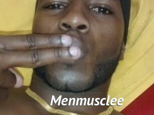 Menmusclee