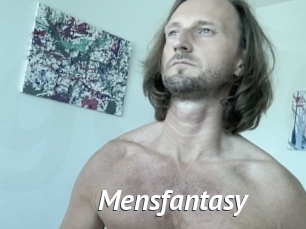 Mensfantasy