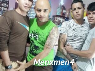 Menxmen4