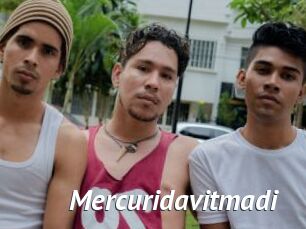 Mercuridavitmadi