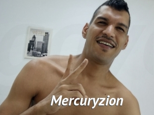 Mercuryzion
