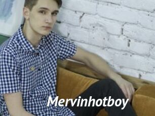 Mervinhotboy