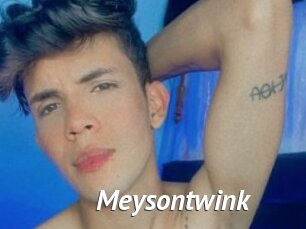Meysontwink