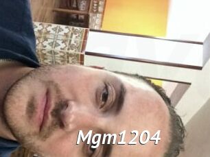 Mgm1204