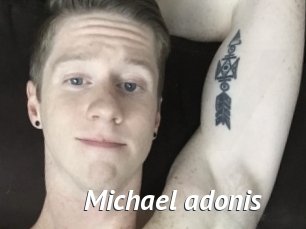 Michael_adonis