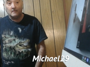 Michael29
