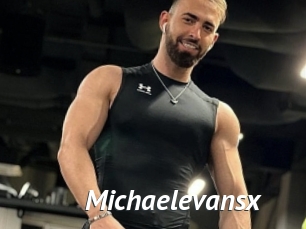 Michaelevansx