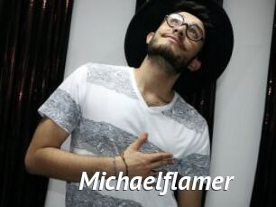 Michaelflamer