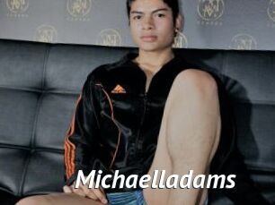 Michaelladams