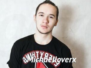 Michaelloverx