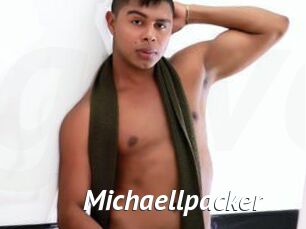 Michaellpacker