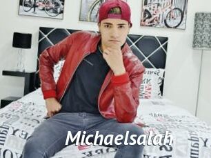 Michaelsalah
