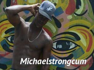 Michaelstrongcum