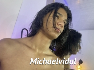 Michaelvidal