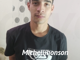 Michelljhonson