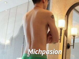 Michpasion