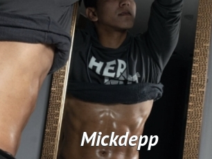 Mickdepp