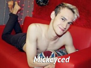 Mickeyced