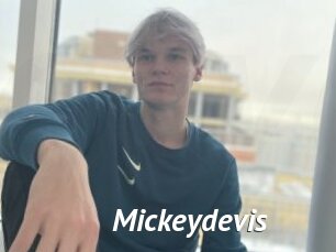 Mickeydevis