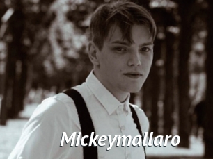 Mickeymallaro
